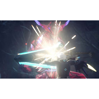 Xenoblade kroniki 3 gry Nintendo Switch na konsolę Nintendo Switch OLED Lite obsługa konsoli TV Tabletop i tryb ręczny 4
